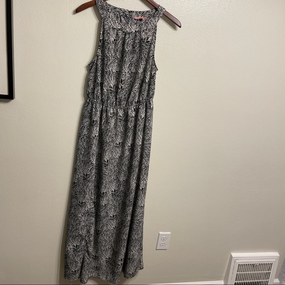 Cute Maxi Dress perfect to attend Weddings! Size S